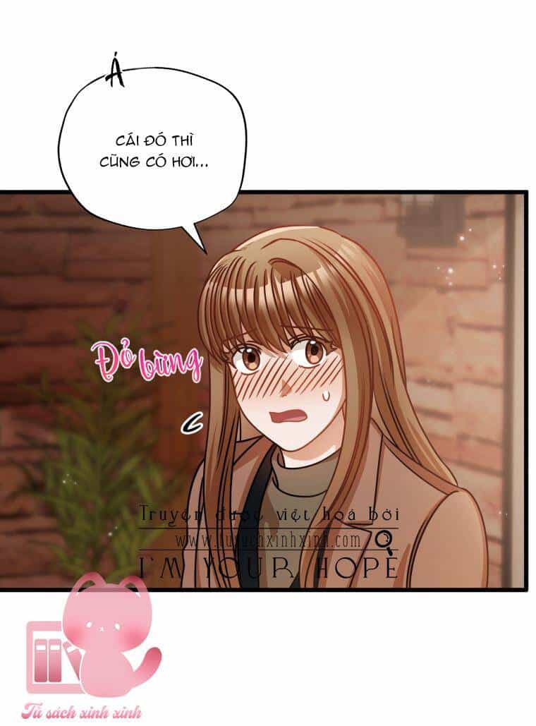 Công Khai Hẹn Hò Chốn Công Sở - Chương 30 - ảnh 13
