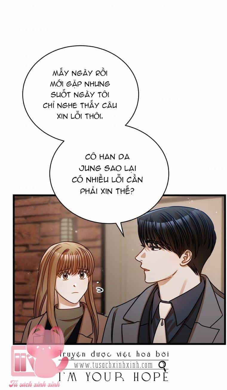 Công Khai Hẹn Hò Chốn Công Sở - Chương 30 - ảnh 2