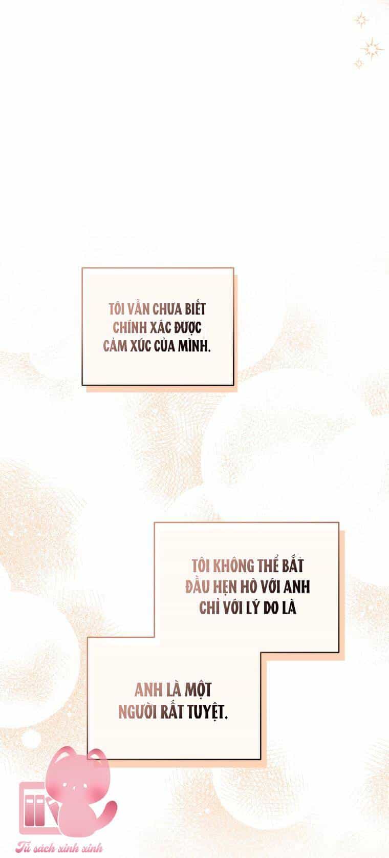 Công Khai Hẹn Hò Chốn Công Sở - Chương 30 - ảnh 30