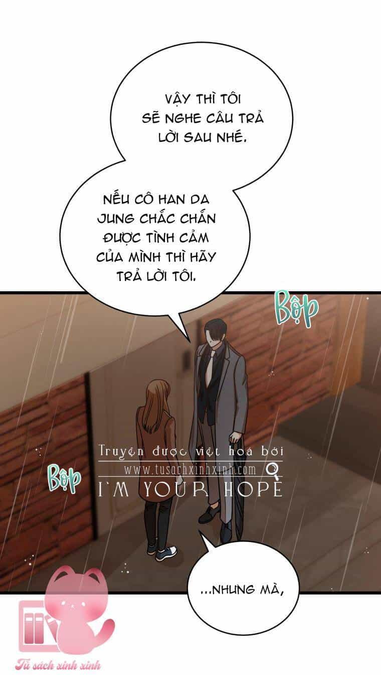 Công Khai Hẹn Hò Chốn Công Sở - Chương 30 - ảnh 37