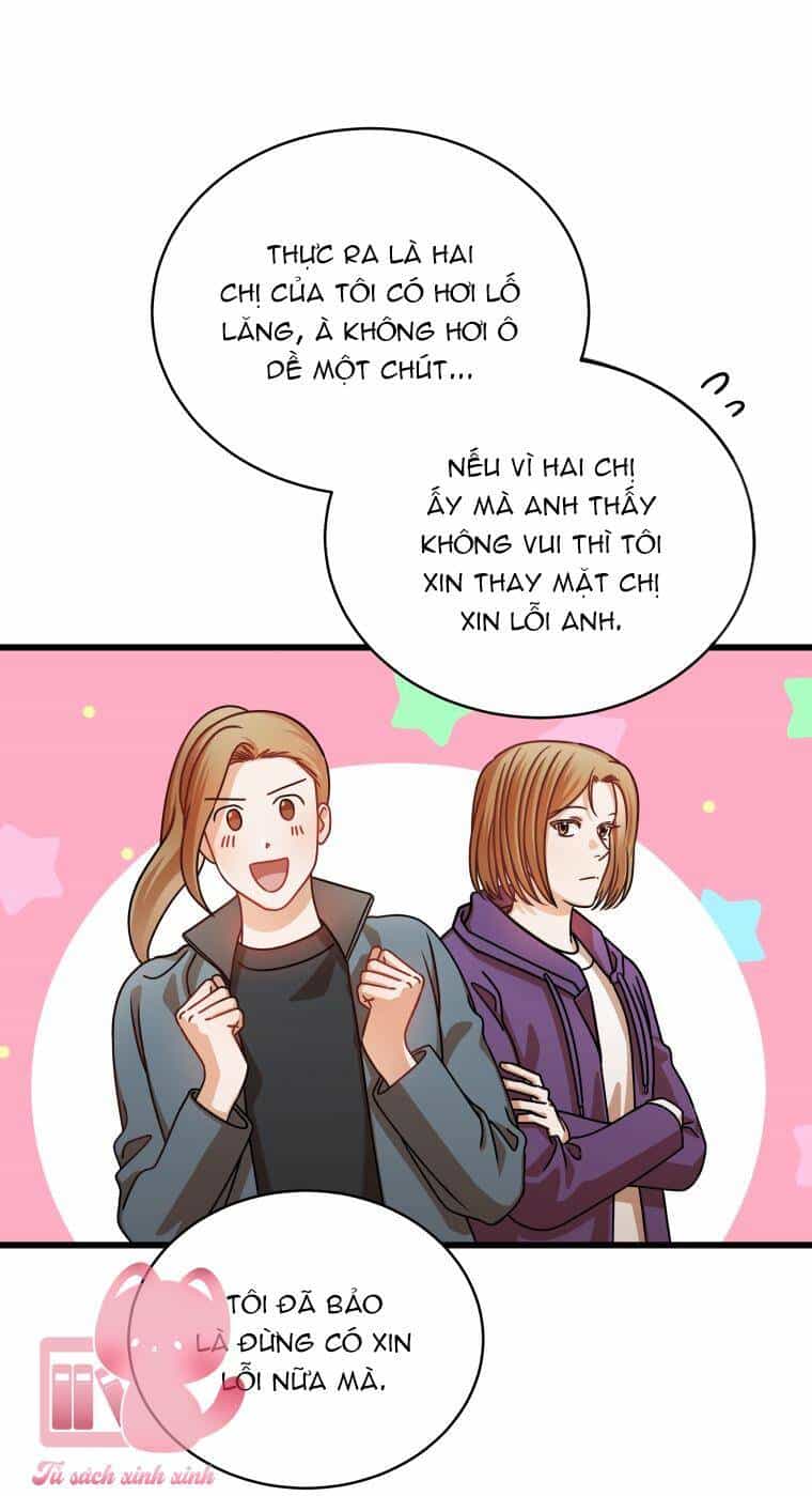 Công Khai Hẹn Hò Chốn Công Sở - Chương 30 - ảnh 4