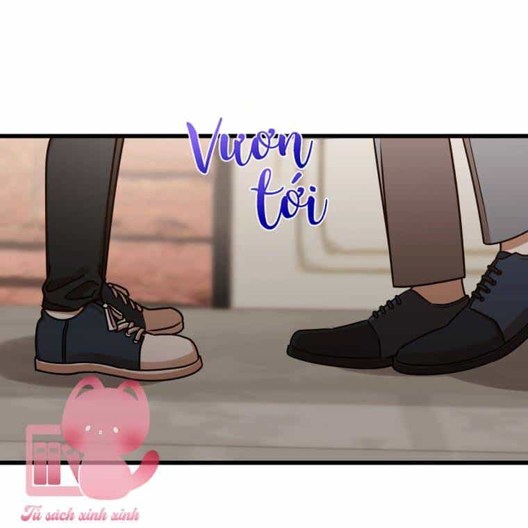 Công Khai Hẹn Hò Chốn Công Sở - Chương 30 - ảnh 43