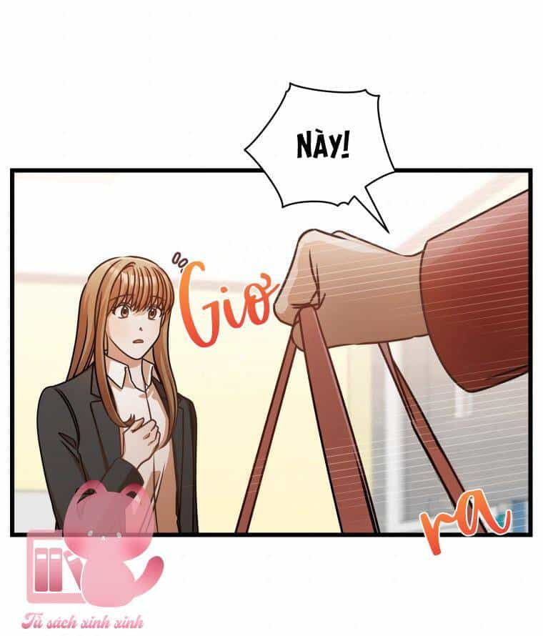 Công Khai Hẹn Hò Chốn Công Sở - Chương 30 - ảnh 60