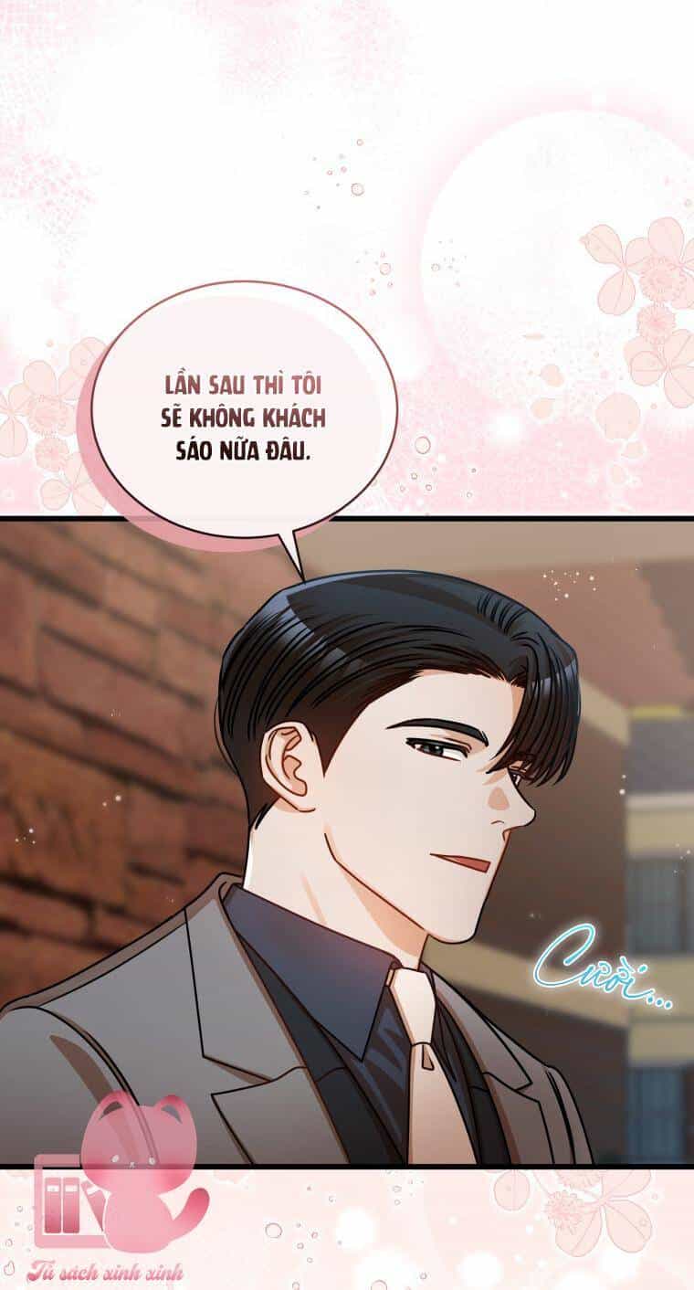 Công Khai Hẹn Hò Chốn Công Sở - Chương 30 - ảnh 8