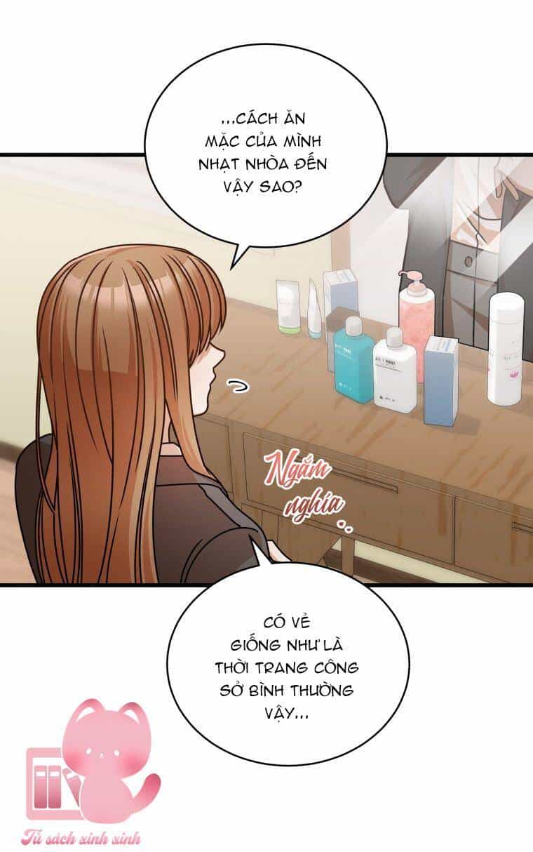 Công Khai Hẹn Hò Chốn Công Sở - Chương 31 - ảnh 16