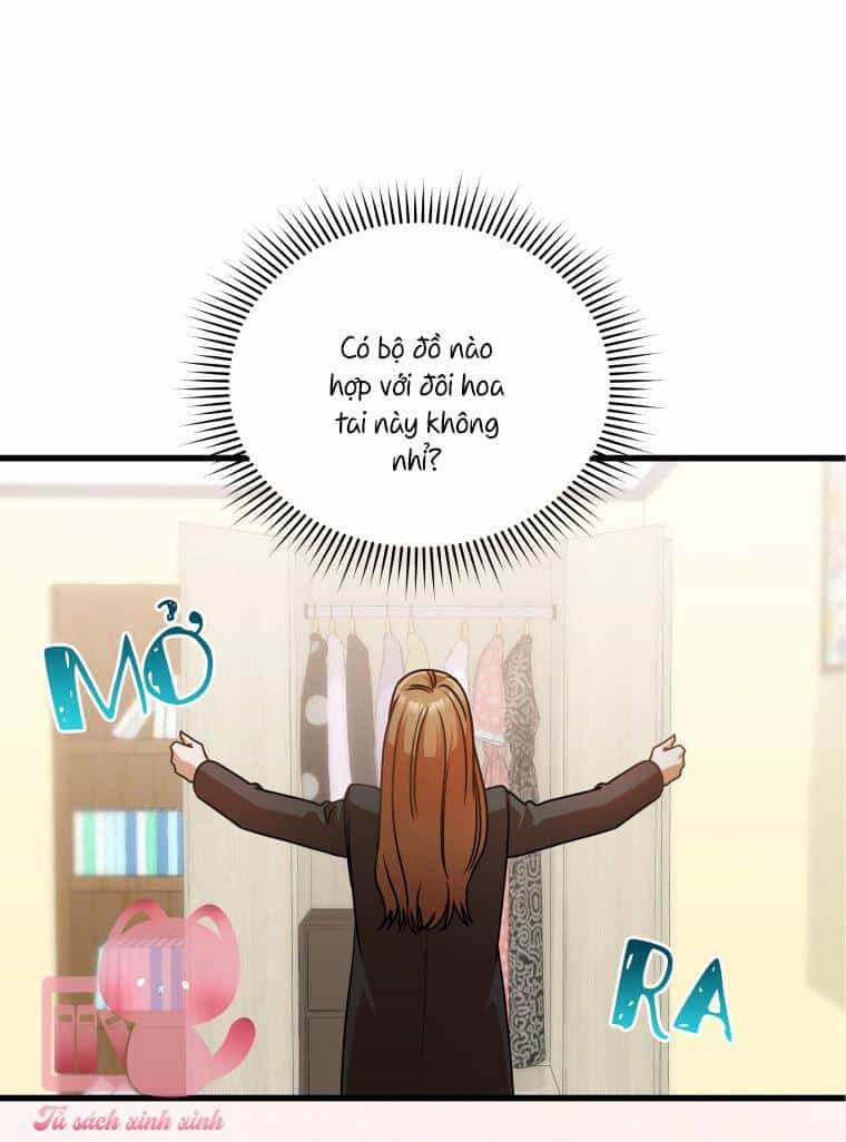 Công Khai Hẹn Hò Chốn Công Sở - Chương 31 - ảnh 20