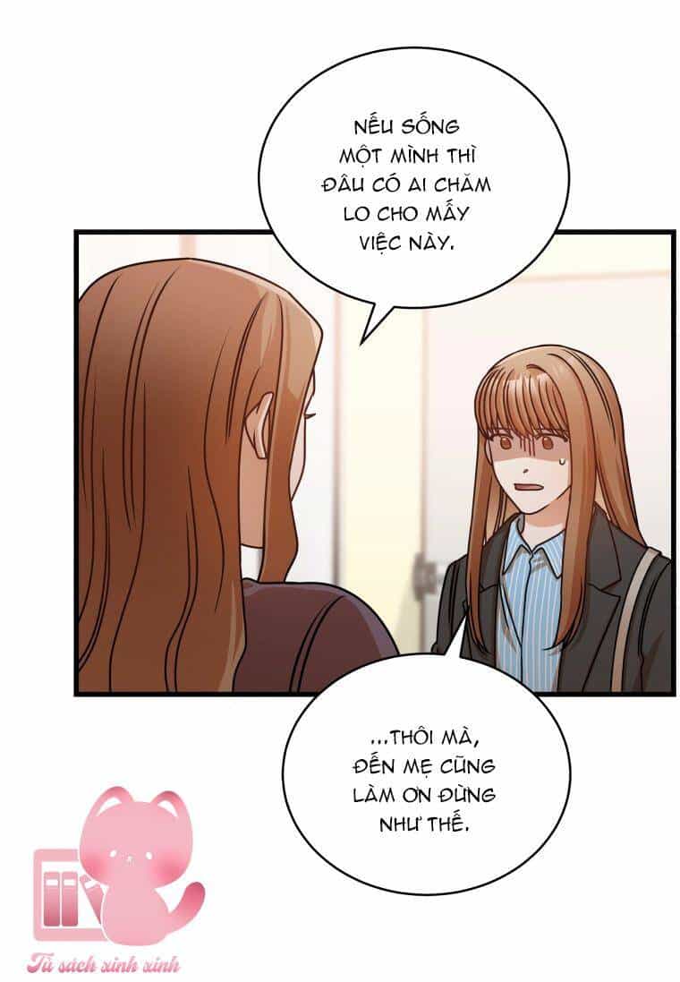 Công Khai Hẹn Hò Chốn Công Sở - Chương 31 - ảnh 25