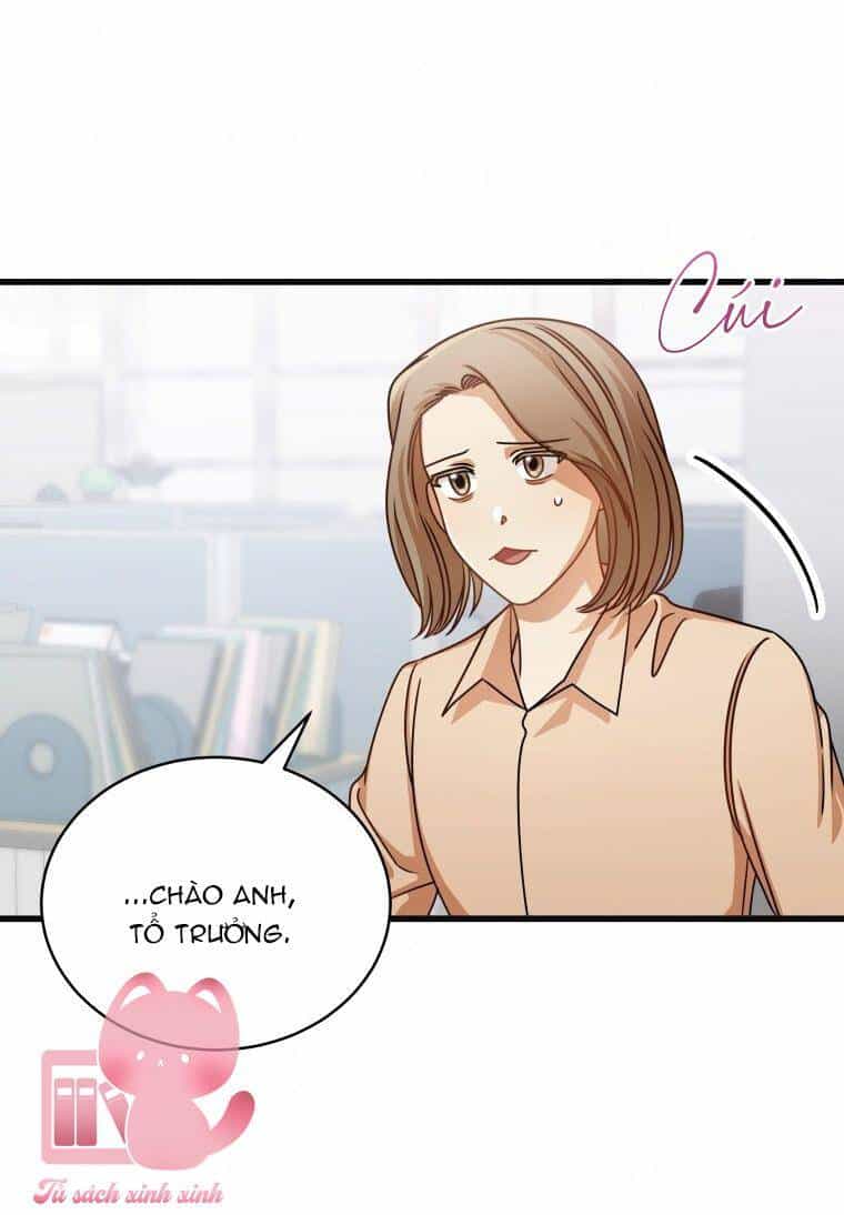 Công Khai Hẹn Hò Chốn Công Sở - Chương 31 - ảnh 34