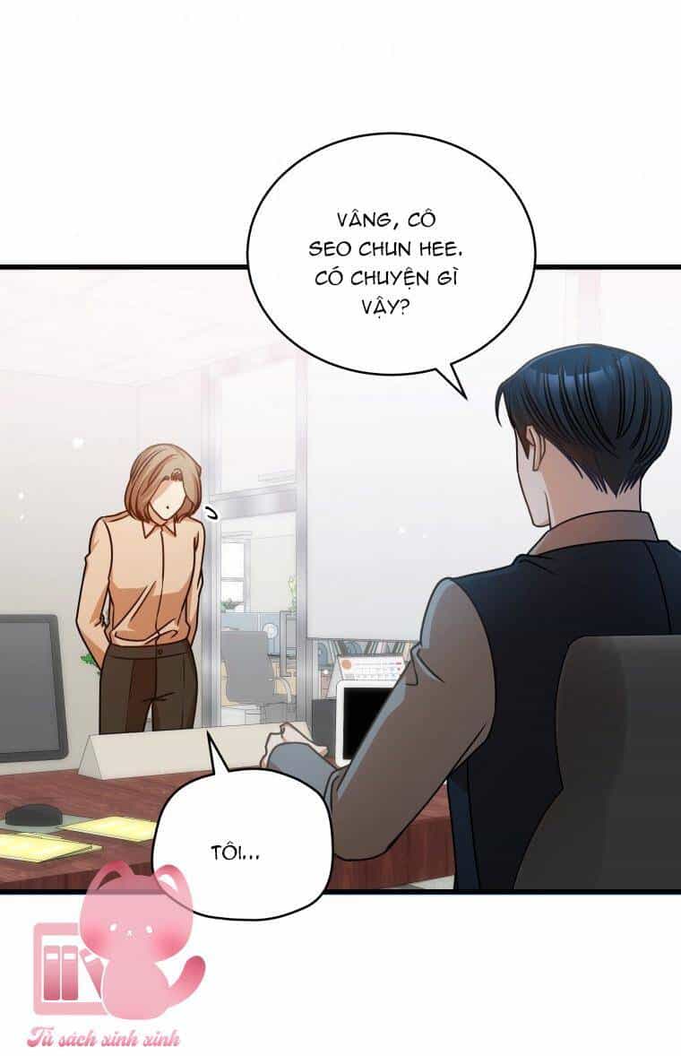 Công Khai Hẹn Hò Chốn Công Sở - Chương 31 - ảnh 35