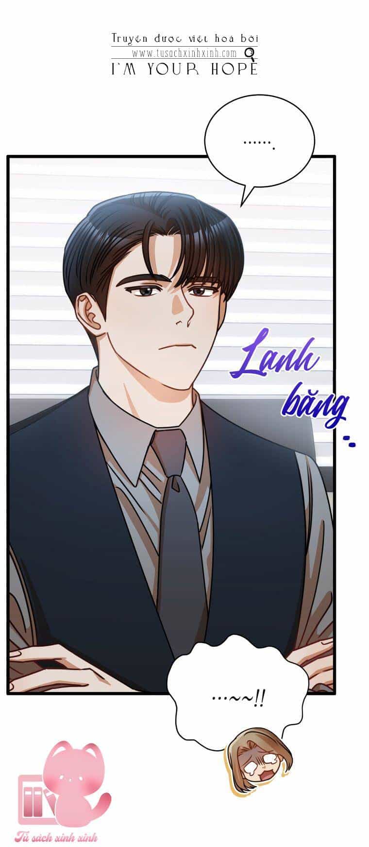 Công Khai Hẹn Hò Chốn Công Sở - Chương 31 - ảnh 39