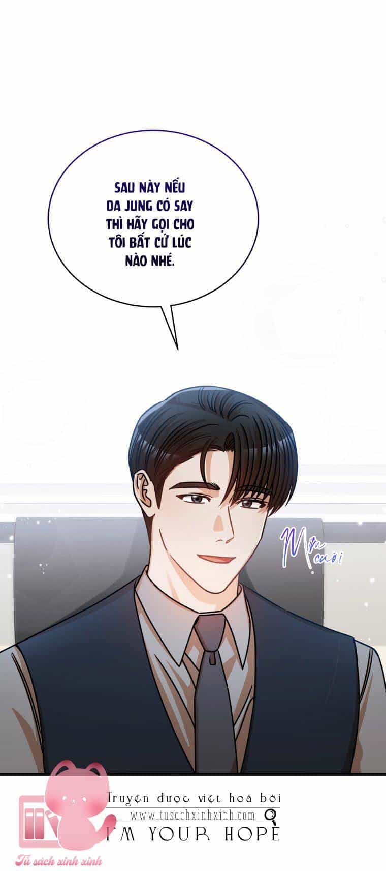 Công Khai Hẹn Hò Chốn Công Sở - Chương 31 - ảnh 50