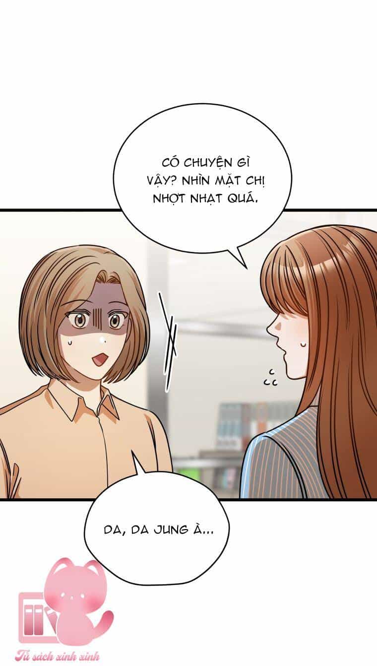 Công Khai Hẹn Hò Chốn Công Sở - Chương 32 - ảnh 18