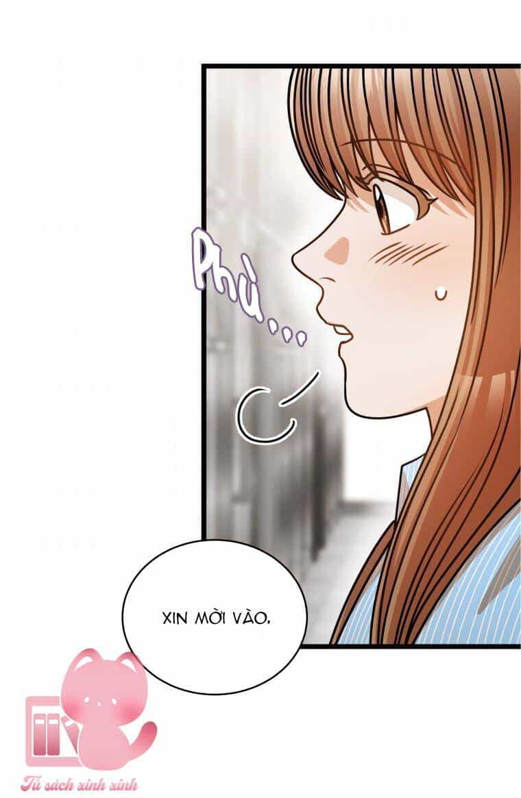 Công Khai Hẹn Hò Chốn Công Sở - Chương 32 - ảnh 23