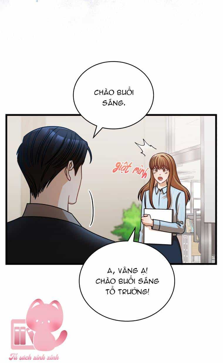 Công Khai Hẹn Hò Chốn Công Sở - Chương 32 - ảnh 28