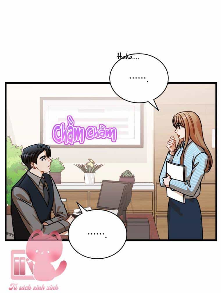 Công Khai Hẹn Hò Chốn Công Sở - Chương 32 - ảnh 31