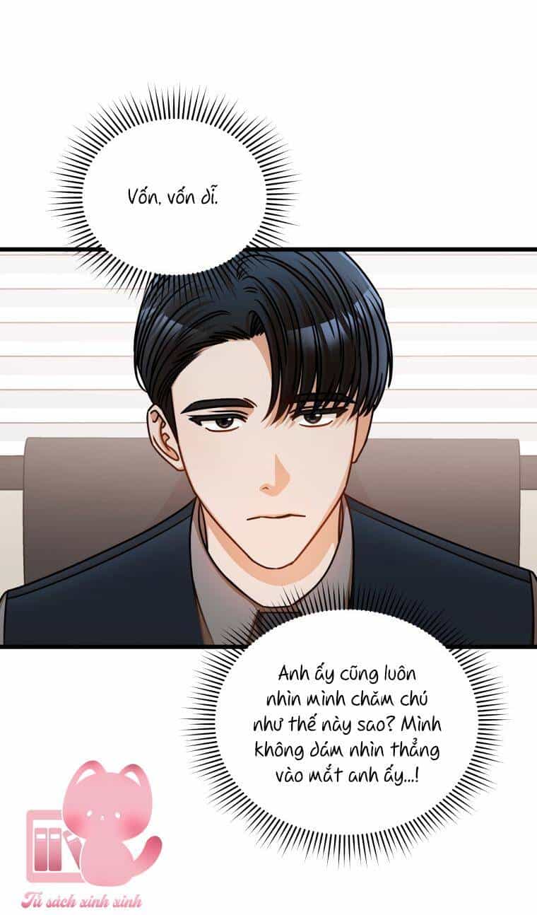 Công Khai Hẹn Hò Chốn Công Sở - Chương 32 - ảnh 32
