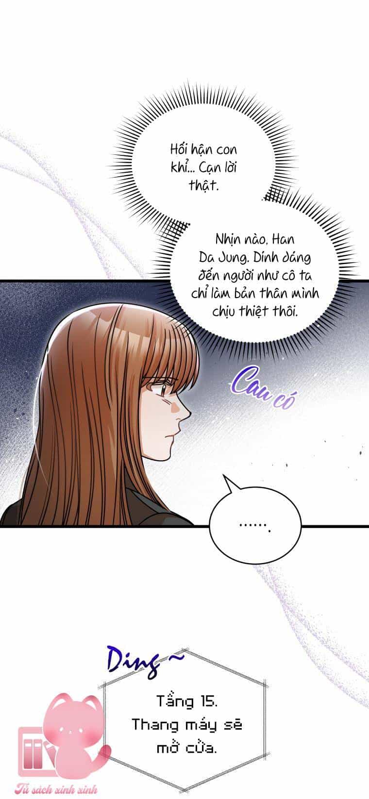 Công Khai Hẹn Hò Chốn Công Sở - Chương 32 - ảnh 58