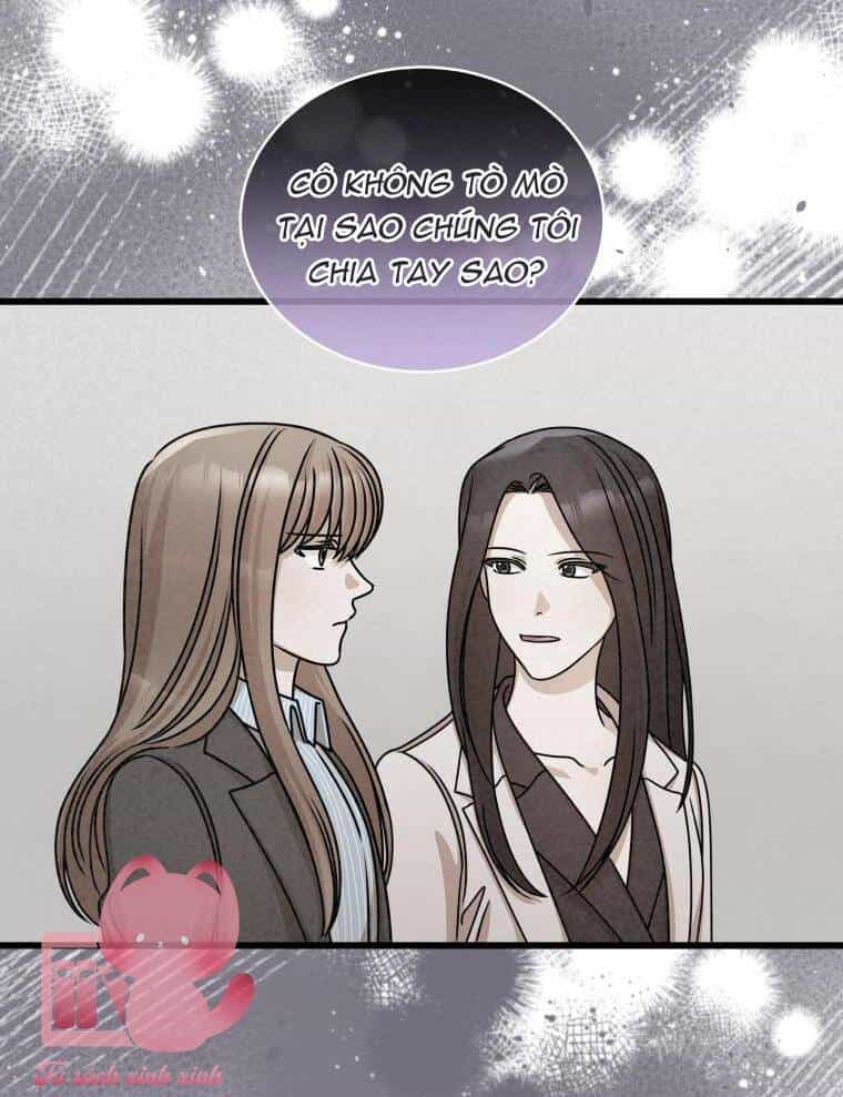 Công Khai Hẹn Hò Chốn Công Sở - Chương 33 - ảnh 24