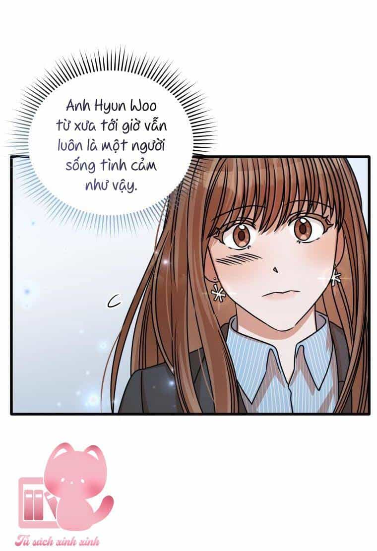 Công Khai Hẹn Hò Chốn Công Sở - Chương 33 - ảnh 35