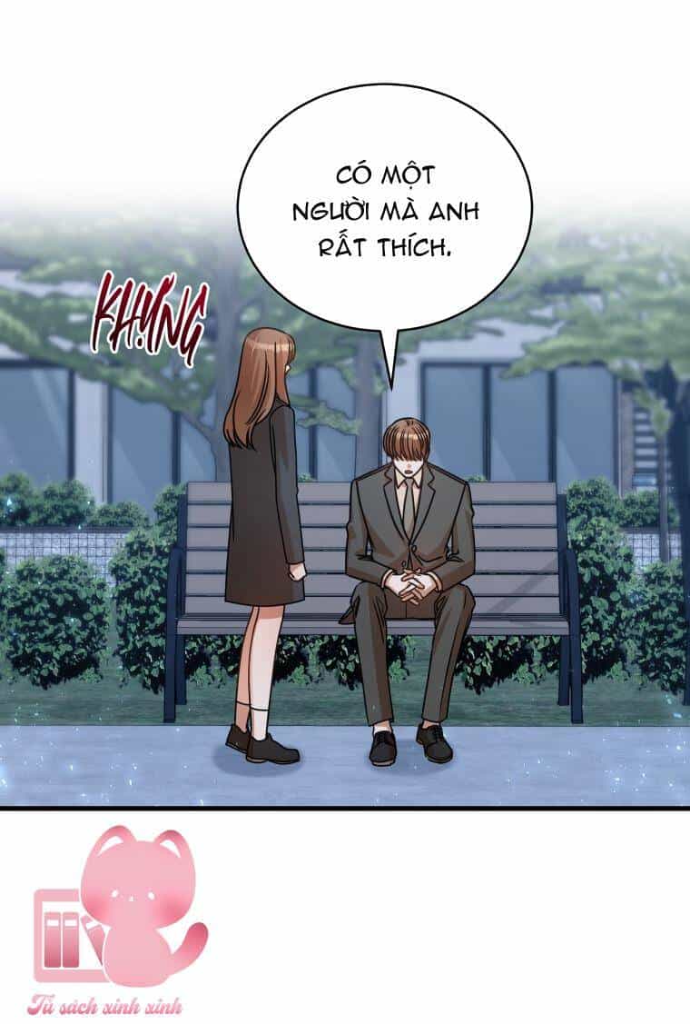 Công Khai Hẹn Hò Chốn Công Sở - Chương 33 - ảnh 42
