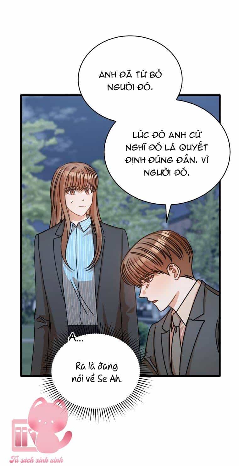 Công Khai Hẹn Hò Chốn Công Sở - Chương 33 - ảnh 45