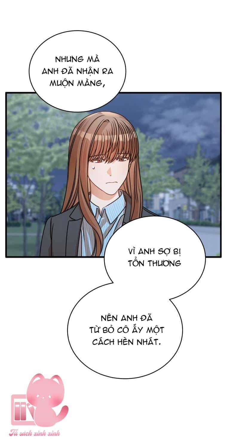 Công Khai Hẹn Hò Chốn Công Sở - Chương 33 - ảnh 46