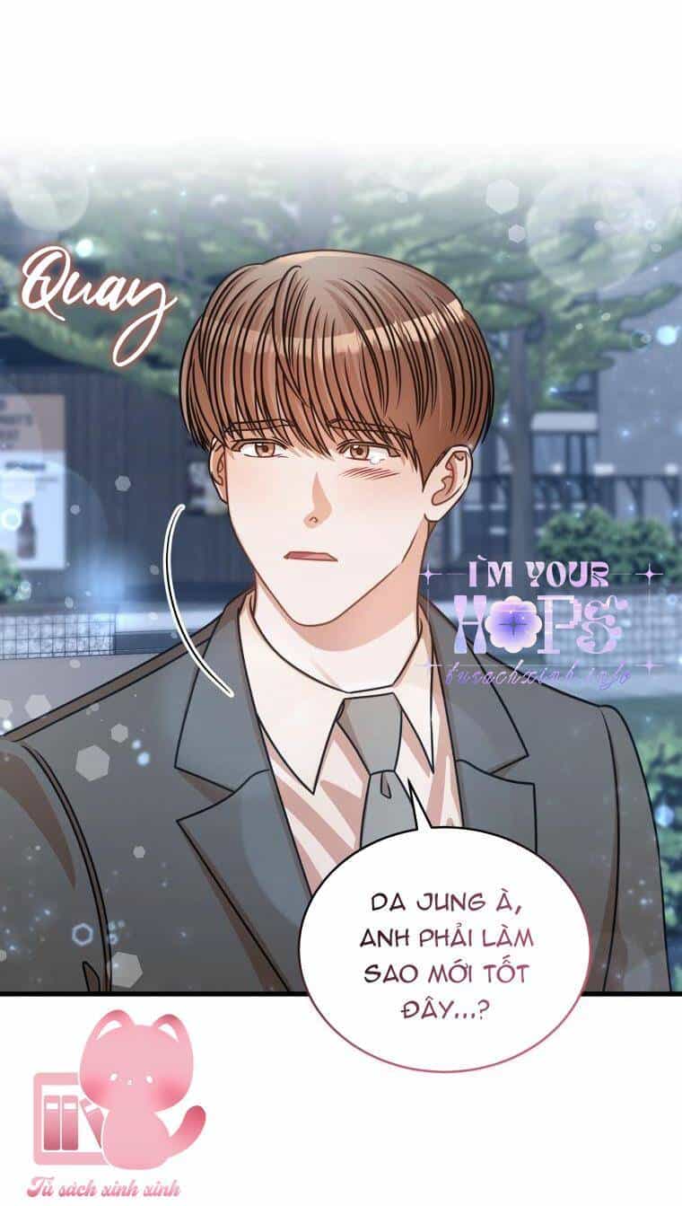 Công Khai Hẹn Hò Chốn Công Sở - Chương 33 - ảnh 47
