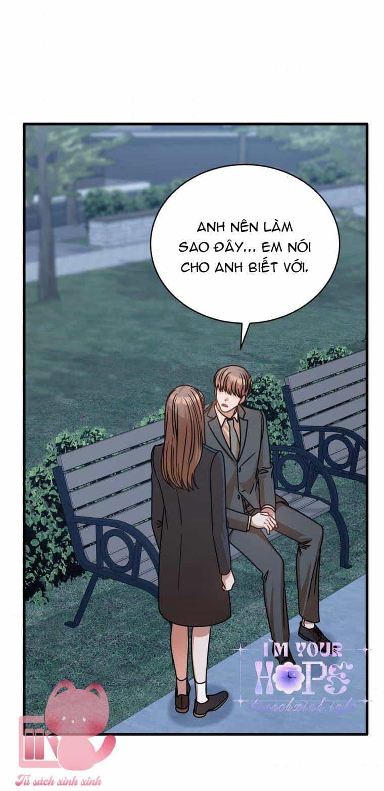 Công Khai Hẹn Hò Chốn Công Sở - Chương 33 - ảnh 49