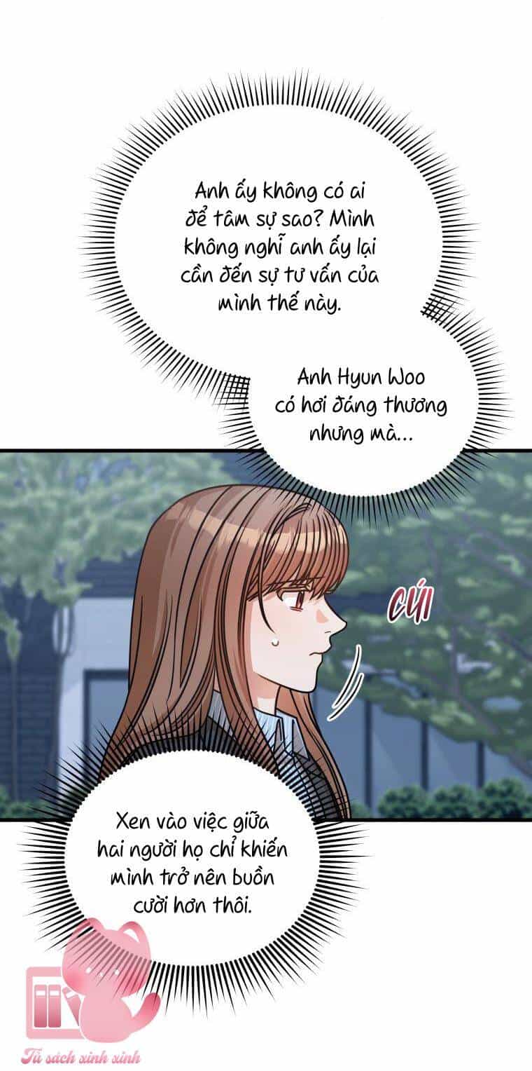 Công Khai Hẹn Hò Chốn Công Sở - Chương 33 - ảnh 50