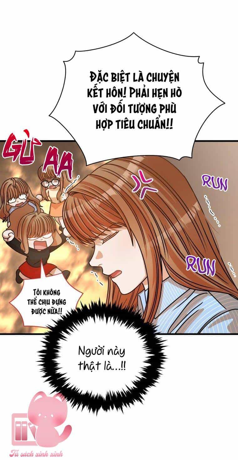 Công Khai Hẹn Hò Chốn Công Sở - Chương 33 - ảnh 7