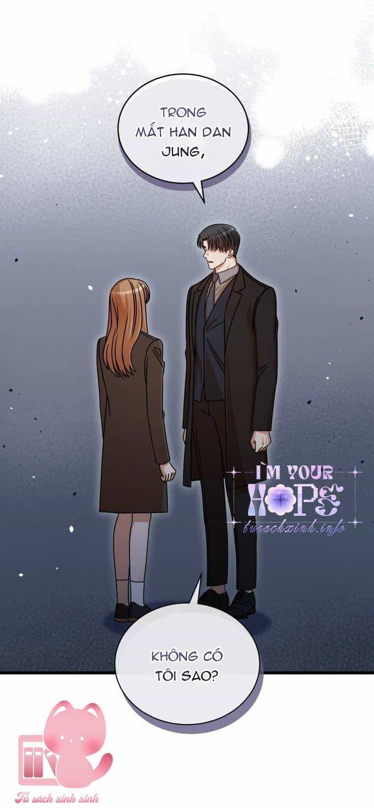 Công Khai Hẹn Hò Chốn Công Sở - Chương 34 - ảnh 24