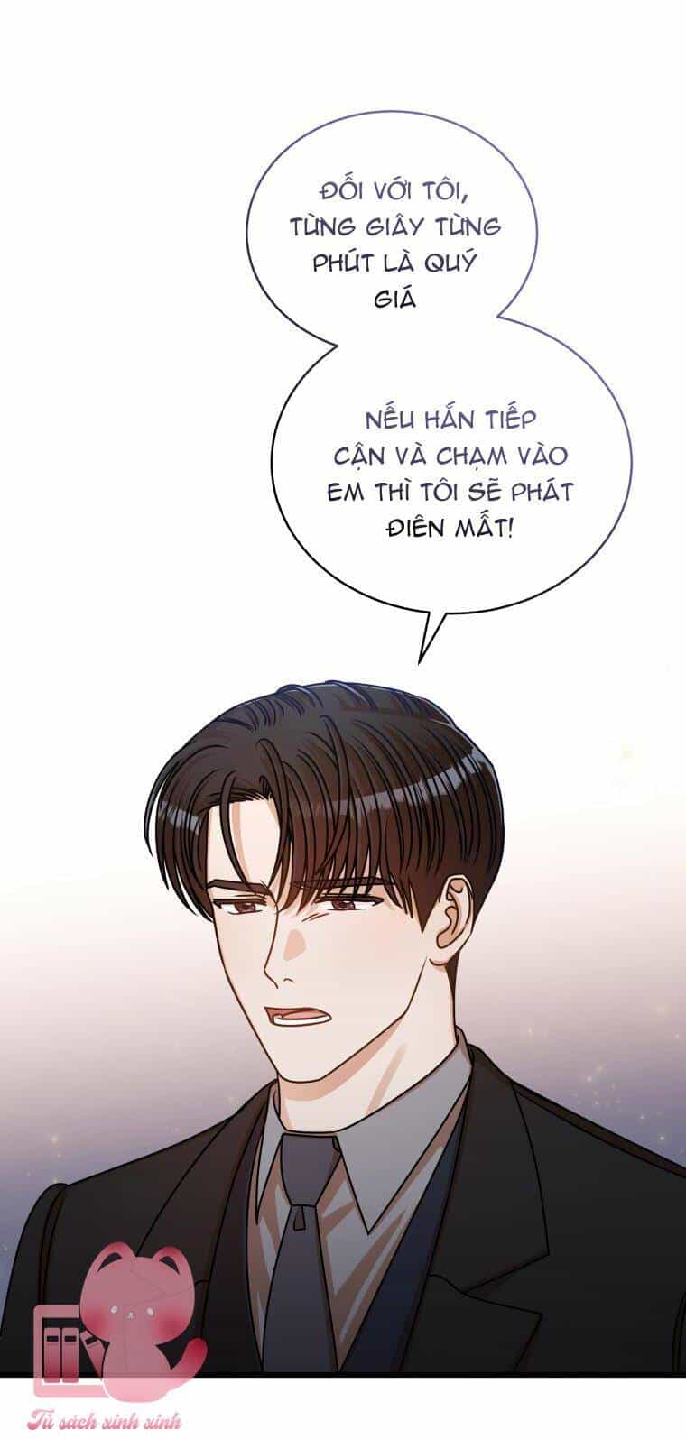 Công Khai Hẹn Hò Chốn Công Sở - Chương 34 - ảnh 25