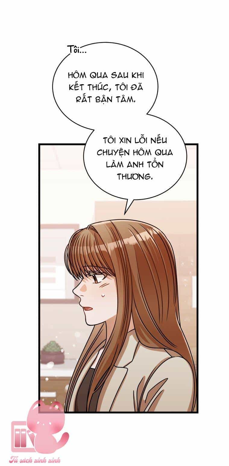 Công Khai Hẹn Hò Chốn Công Sở - Chương 34 - ảnh 42