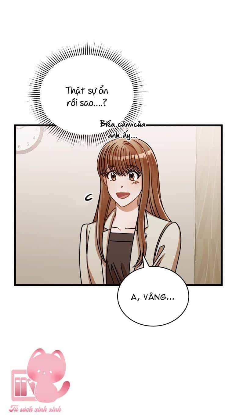 Công Khai Hẹn Hò Chốn Công Sở - Chương 34 - ảnh 46