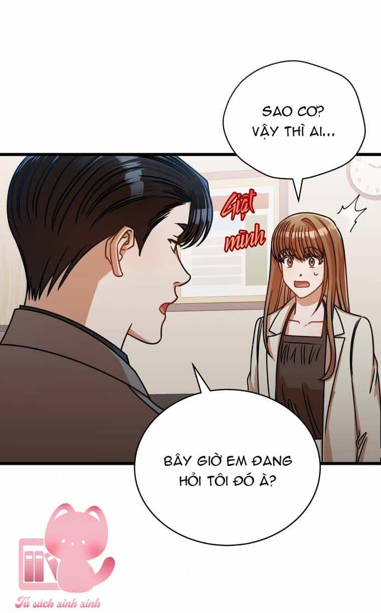 Công Khai Hẹn Hò Chốn Công Sở - Chương 34 - ảnh 49