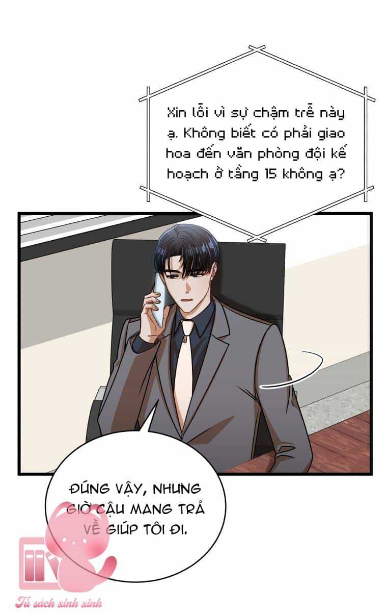 Công Khai Hẹn Hò Chốn Công Sở - Chương 34 - ảnh 54