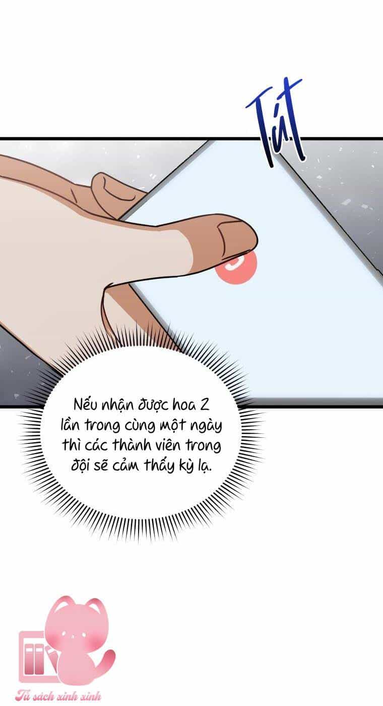 Công Khai Hẹn Hò Chốn Công Sở - Chương 34 - ảnh 58