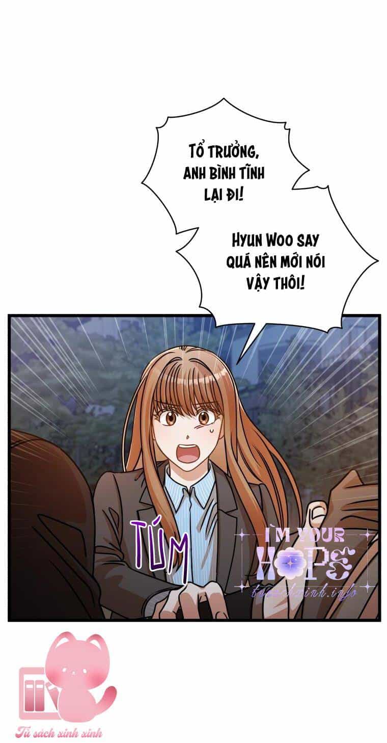 Công Khai Hẹn Hò Chốn Công Sở - Chương 34 - ảnh 7