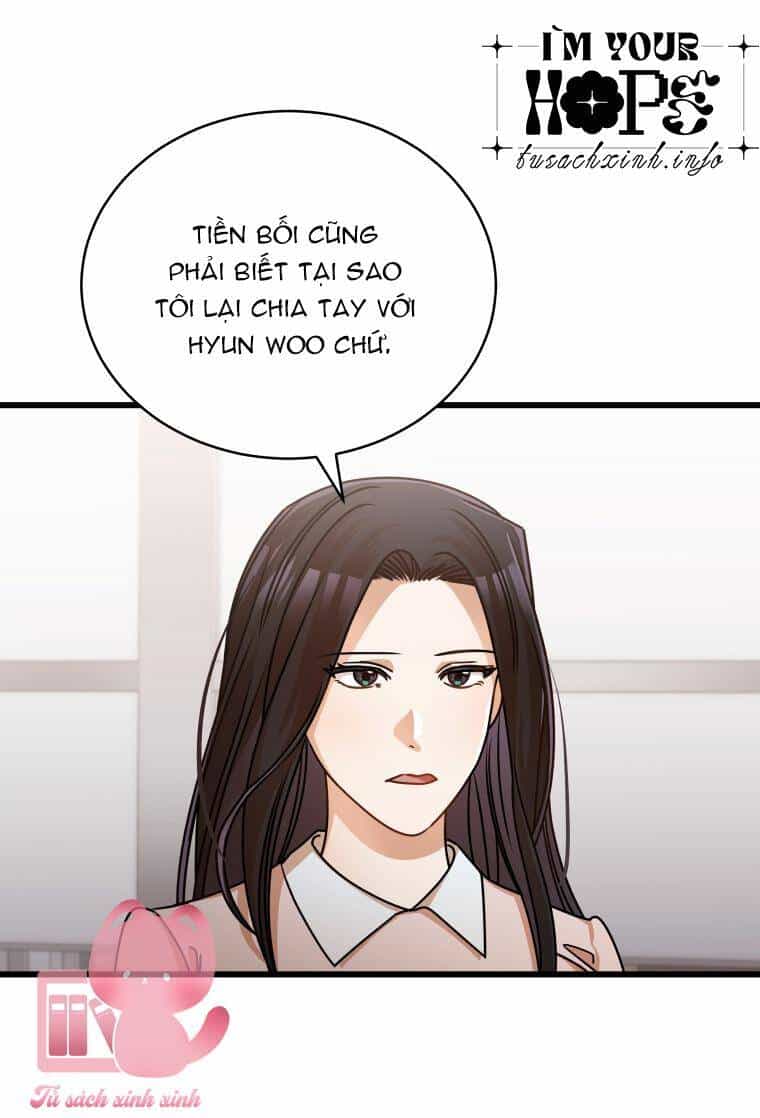 Công Khai Hẹn Hò Chốn Công Sở - Chương 35 - ảnh 12