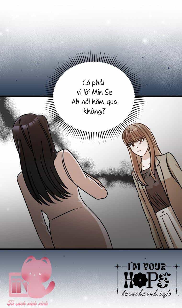 Công Khai Hẹn Hò Chốn Công Sở - Chương 35 - ảnh 33