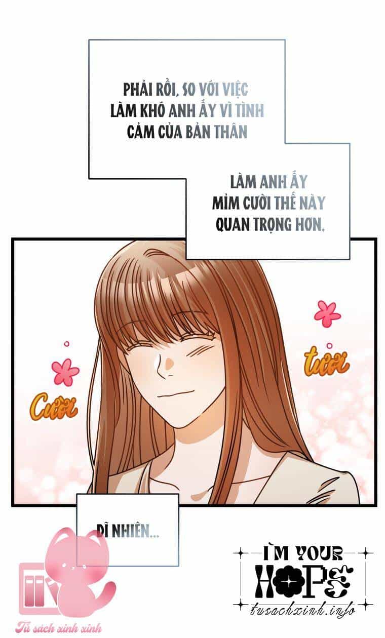 Công Khai Hẹn Hò Chốn Công Sở - Chương 35 - ảnh 41