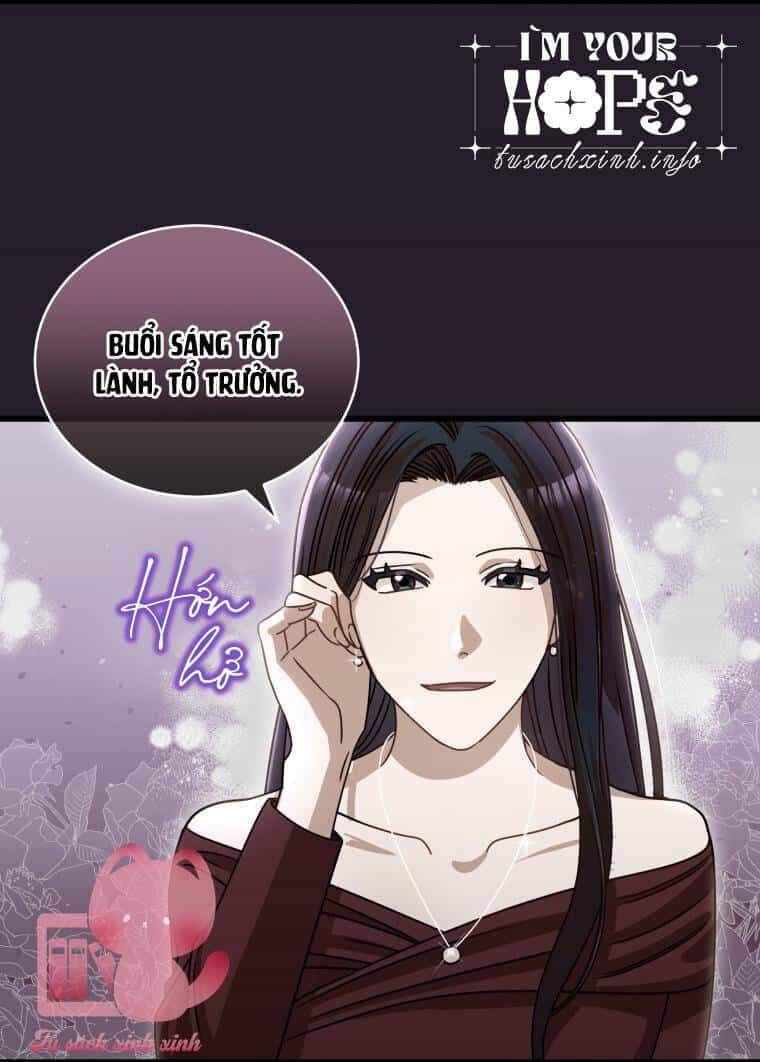 Công Khai Hẹn Hò Chốn Công Sở - Chương 35 - ảnh 49
