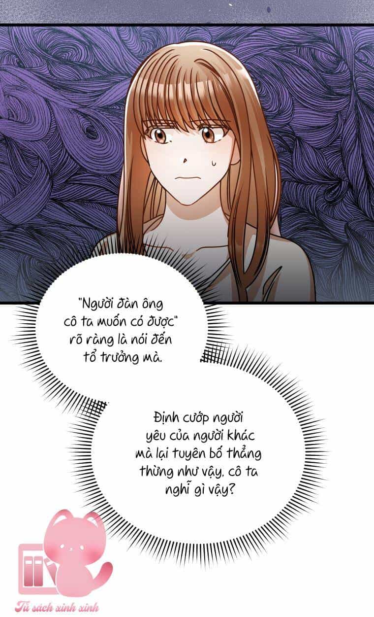 Công Khai Hẹn Hò Chốn Công Sở - Chương 35 - ảnh 54