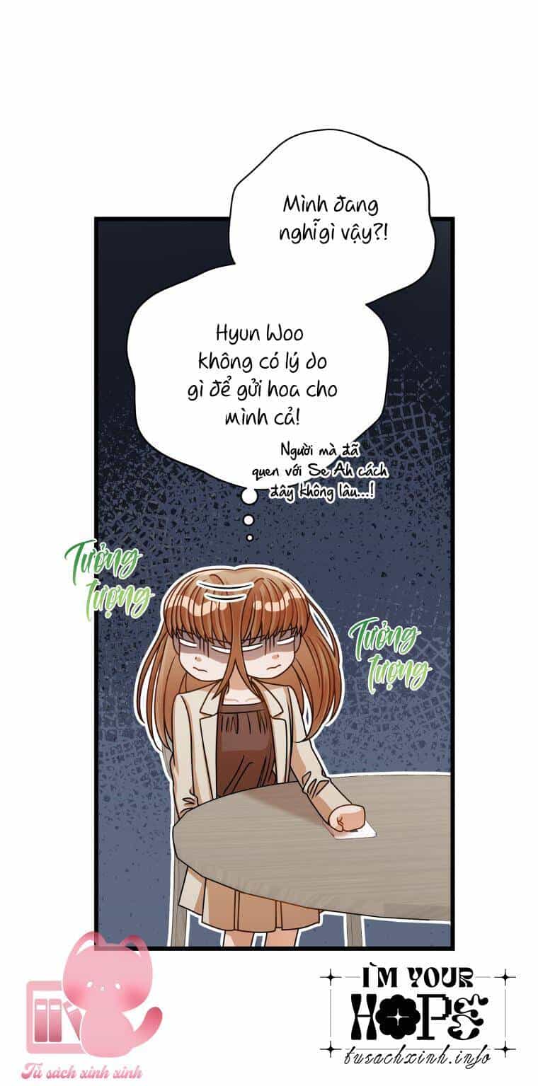 Công Khai Hẹn Hò Chốn Công Sở - Chương 35 - ảnh 6