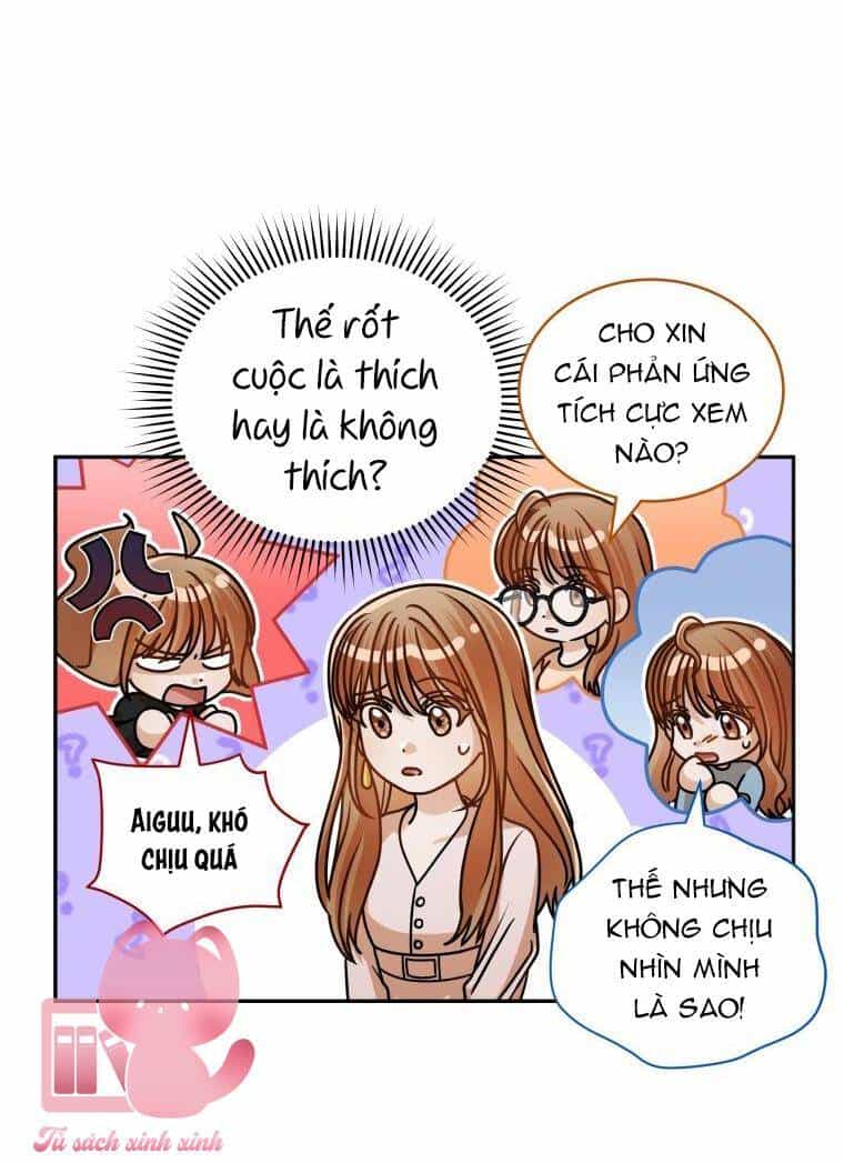 Công Khai Hẹn Hò Chốn Công Sở - Chương 36 - ảnh 16
