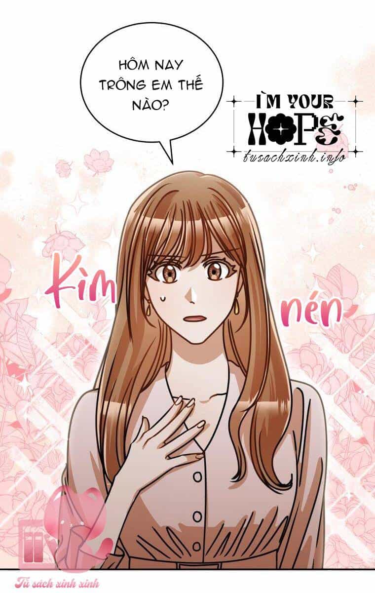 Công Khai Hẹn Hò Chốn Công Sở - Chương 36 - ảnh 21