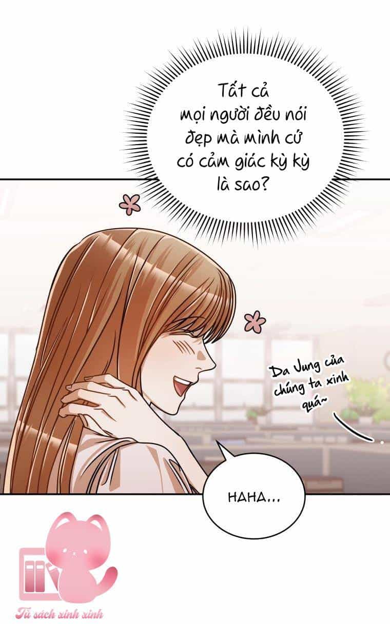 Công Khai Hẹn Hò Chốn Công Sở - Chương 36 - ảnh 24
