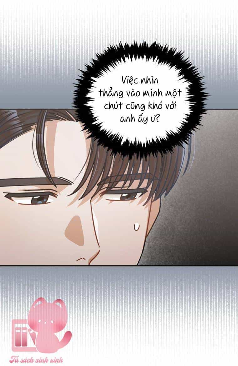 Công Khai Hẹn Hò Chốn Công Sở - Chương 36 - ảnh 27