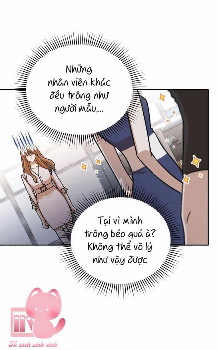 Công Khai Hẹn Hò Chốn Công Sở - Chương 36 - ảnh 28
