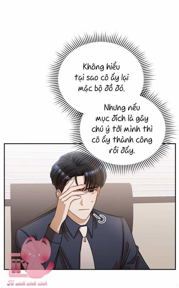 Công Khai Hẹn Hò Chốn Công Sở - Chương 36 - ảnh 33